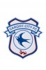 PIN BADGE CREST