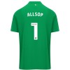 22 NB GK SHIRT GREEN