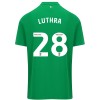 22 NB GK SHIRT GREEN
