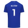 22 NB MENS HOME SHIRT