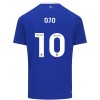 22 NB MENS HOME SHIRT