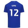 22 NB MENS HOME SHIRT