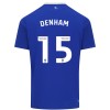 22 NB MENS HOME SHIRT