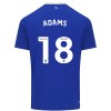 22 NB MENS HOME SHIRT
