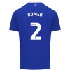 22 NB MENS HOME SHIRT