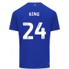 22 NB MENS HOME SHIRT