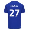 22 NB MENS HOME SHIRT