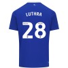 22 NB MENS HOME SHIRT