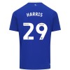 22 NB MENS HOME SHIRT