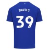 22 NB MENS HOME SHIRT