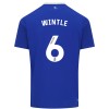 22 NB MENS HOME SHIRT