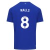 22 NB MENS HOME SHIRT