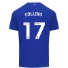 22 NB WOMENS HOME SHIRT