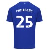 22 NB WOMENS HOME SHIRT