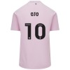 22 NB WOMENS THIRD SHIRT