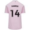 22 NB WOMENS THIRD SHIRT