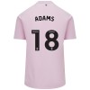 22 NB WOMENS THIRD SHIRT
