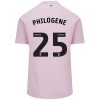 22 NB WOMENS THIRD SHIRT