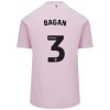 22 NB WOMENS THIRD SHIRT