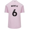 22 NB WOMENS THIRD SHIRT