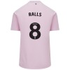 22 NB WOMENS THIRD SHIRT
