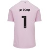 22 NB YOUTH THIRD SHIRT