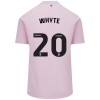 22 NB YOUTH THIRD SHIRT