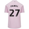22 NB YOUTH THIRD SHIRT