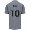 22 NB MENS AWAY SHIRT