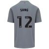 22 NB MENS AWAY SHIRT