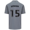 22 NB MENS AWAY SHIRT