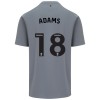 22 NB MENS AWAY SHIRT