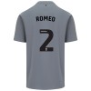 22 NB MENS AWAY SHIRT