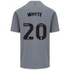 22 NB MENS AWAY SHIRT