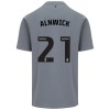 22 NB MENS AWAY SHIRT