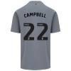 22 NB MENS AWAY SHIRT