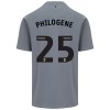 22 NB MENS AWAY SHIRT