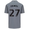 22 NB MENS AWAY SHIRT