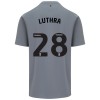 22 NB MENS AWAY SHIRT