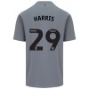 22 NB MENS AWAY SHIRT