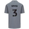 22 NB MENS AWAY SHIRT