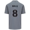 22 NB MENS AWAY SHIRT