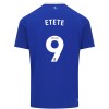 22 NB MENS HOME SHIRT