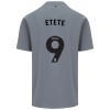 22 NB MENS AWAY SHIRT
