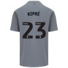 22 NB MENS AWAY SHIRT