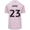 22 NB WOMENS THIRD SHIRT