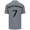 22 NB MENS AWAY SHIRT