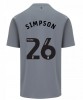 22 NB MENS AWAY SHIRT