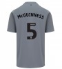22 NB MENS AWAY SHIRT