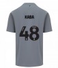 22 NB MENS AWAY SHIRT